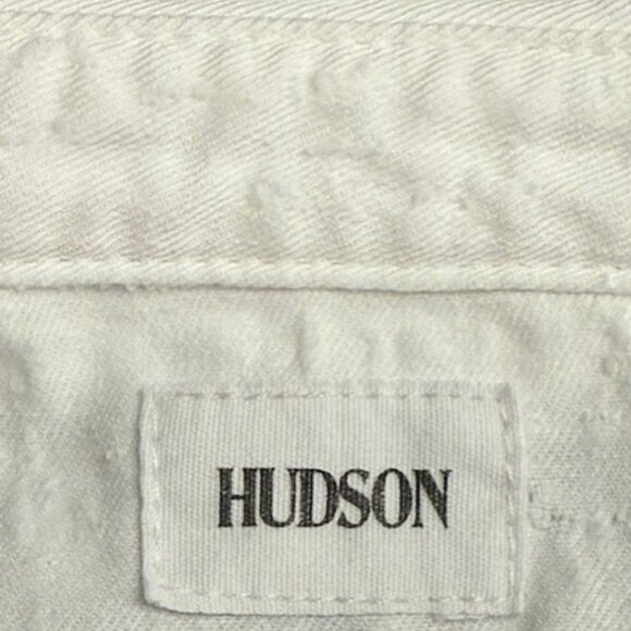 HUDSON "Emmet" Boyfriend Jean Jacket - Picture 11 of 15